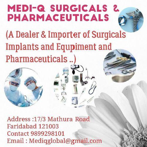 Surgical consumable 