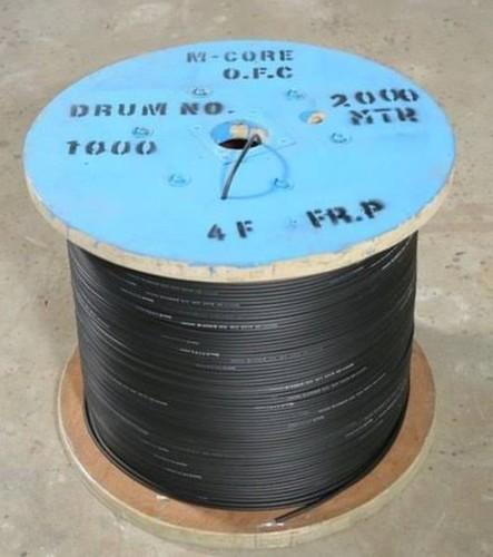 FIBRE OPTIC CABLES