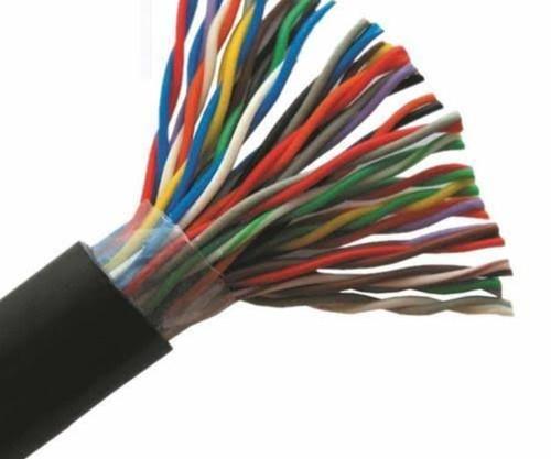 Jelly field wires