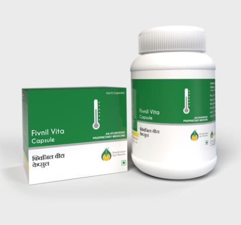Fivnil Vita Capsule
