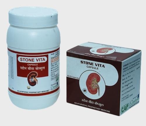 Stone Vita Capsule