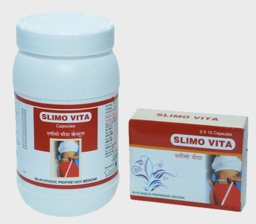 Slimo Vita Capsule
