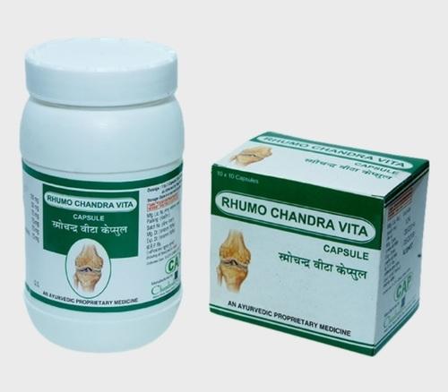 Rhumo Chandra Vita Capsule