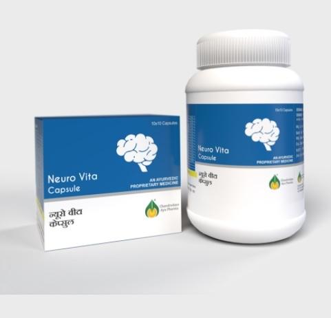 Neuro Vita Capsule