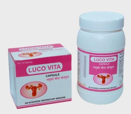 Luco Vita Capsule