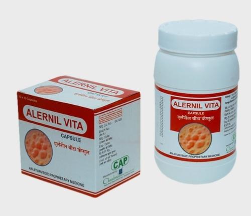 Alernil Vita Capsule