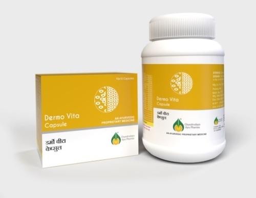 Dermo Vita Capsule