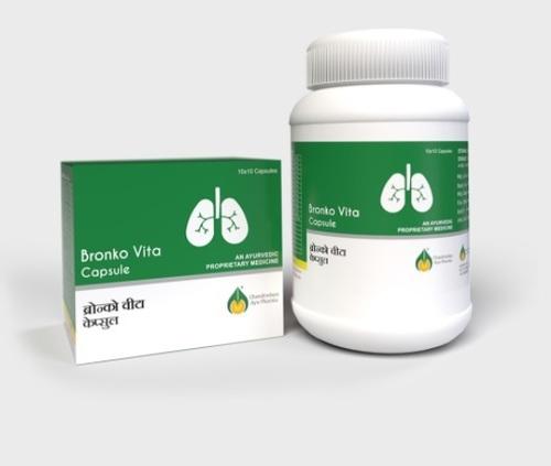 Bronko Vita Capsule