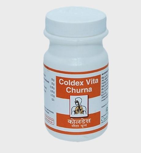 Coldex Vita Churna