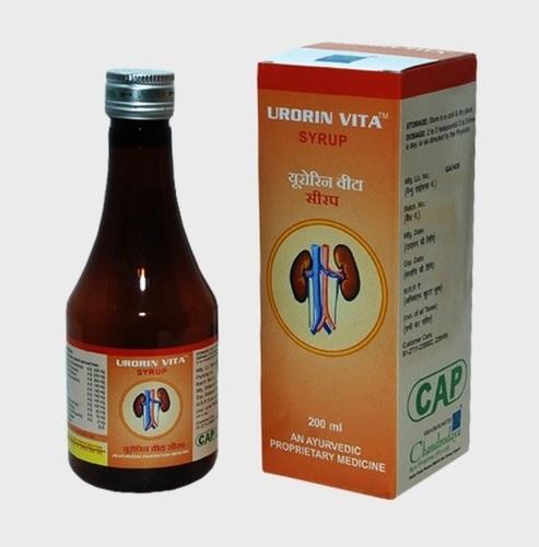 Urorin Vita Syrup