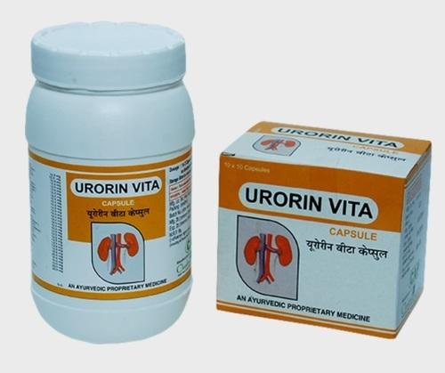 Urorin Vita Capsule