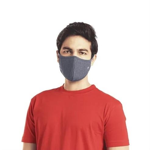 Anti Pollution Face Mask
