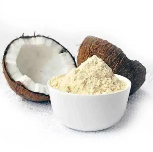 Organic Coconut Flour