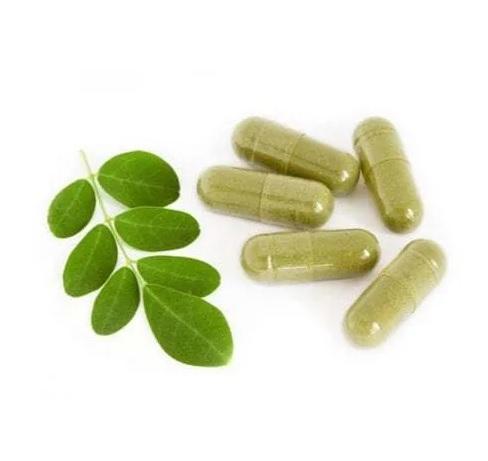 Ayurvedic Hair Loss Capsule