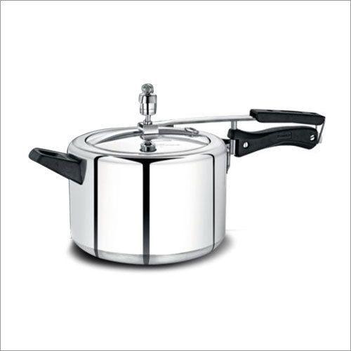 SS Pressure Cooker