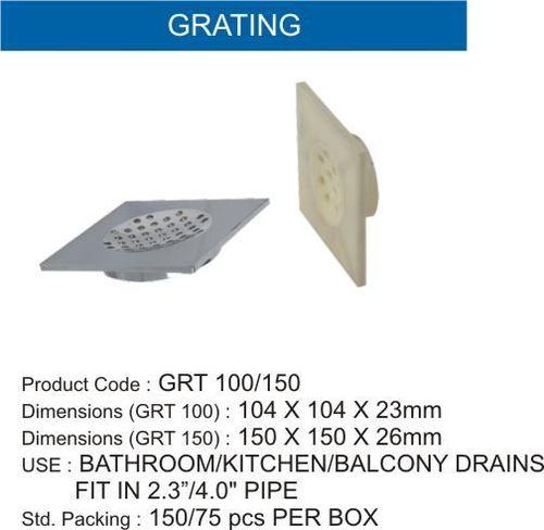 Grating