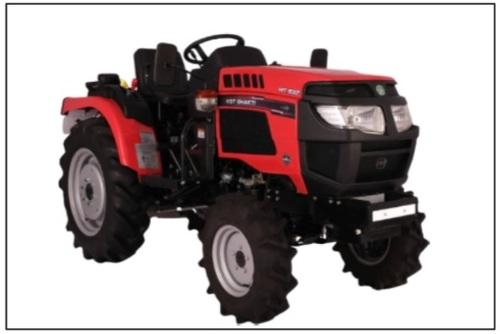 VST Shakti 932 DI Tractor