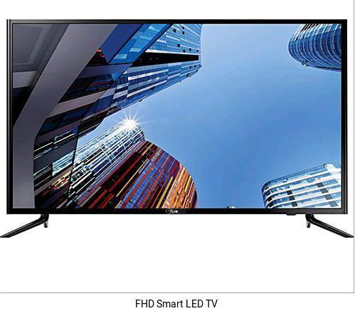 FHD  SMART LED TV