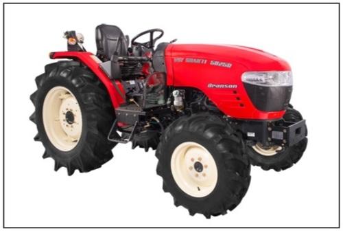 VST Shakti 5025 R Branson