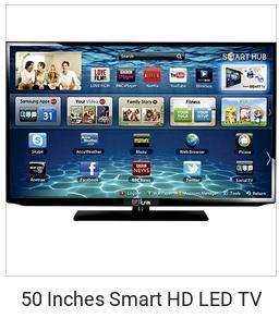 SMART LED TV