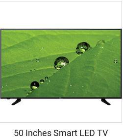 SMART LED TV