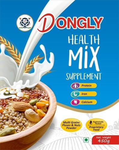 DONGLY HEALTH MIX SUPPLEMENT
