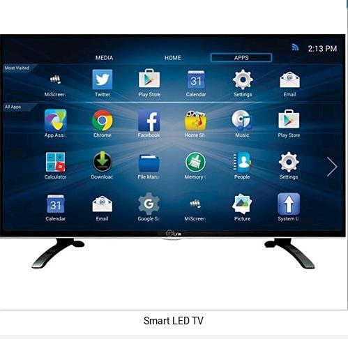 SMART LED TV