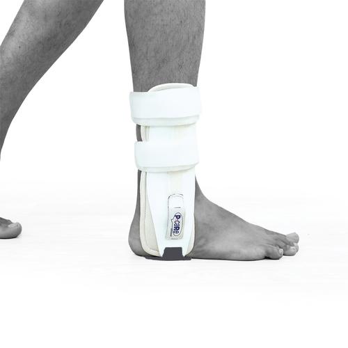 Ankle Stirrup Brace