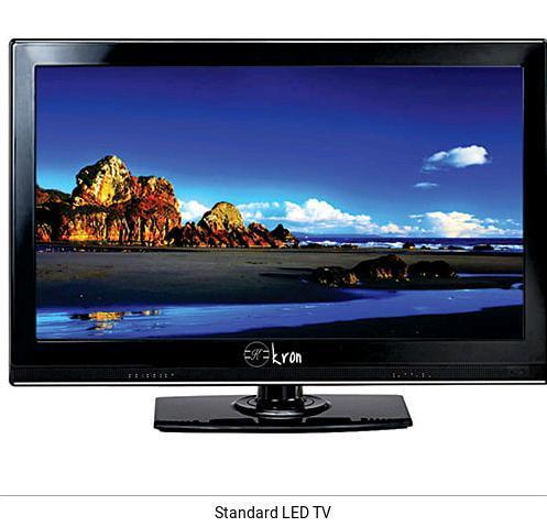 STANDARD LED TV