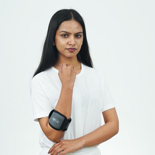 Contoured Tennis Elbow Wrap