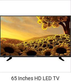 HD LED TV