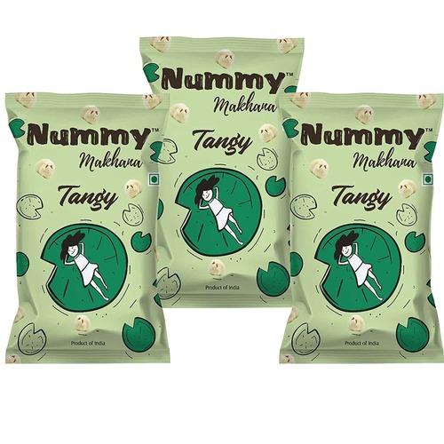 Nummy Roasted Makhana