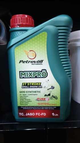 2T STROKE SMALL ENGINE OIL