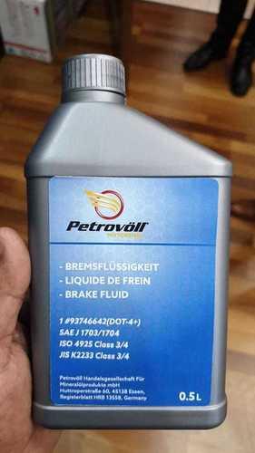 BRAKE FLUID