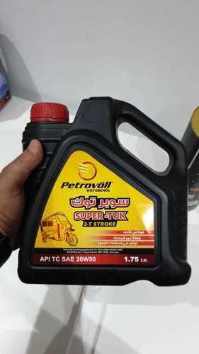 SUPER TUK 2T STROKE OIL