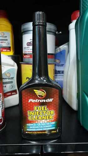 FUEL INJECTOR CLEANER