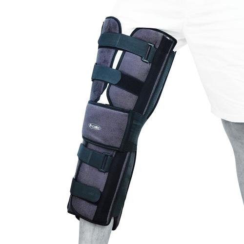 Tri Panel Knee Immobilizer