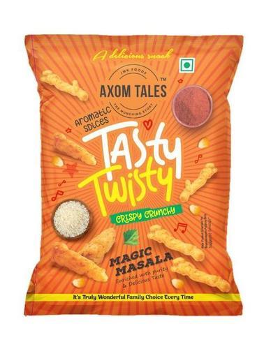 TASTY Twisty Kurkure