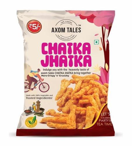 CHATKA JHATKA