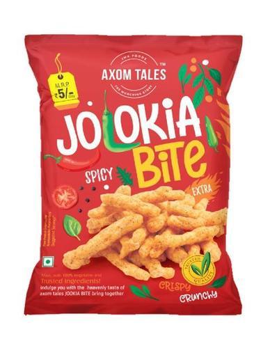 JOLOKIA SPICY BITE