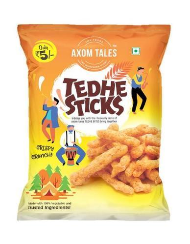 TEDHE STICKS
