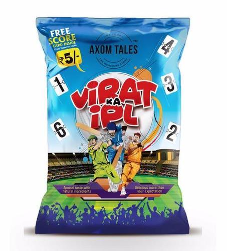 VIRAT KA IPL SNACKS