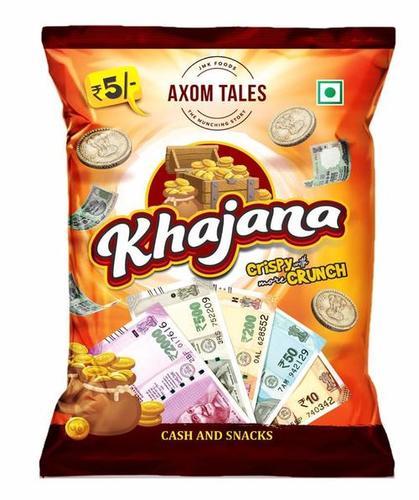 KHAJANA CRISPY & CRUNCH