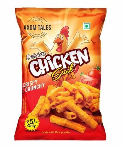 DELICIOUS CHICKEN STICKS