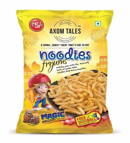 NOODIES FRYUMS