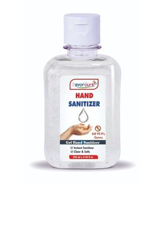 Hand Sanitizer