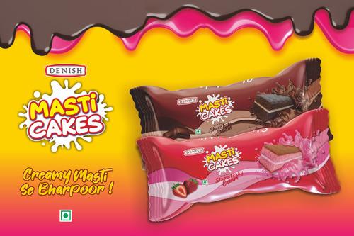 Masti Cakes