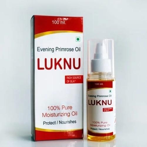 LUKNU OIL PRIMROSE OIL