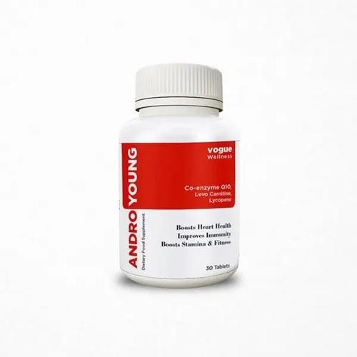 ANDRO YOUNG ANTIOXIDANTS