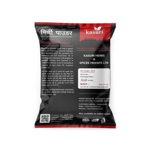 Mirchi Powder